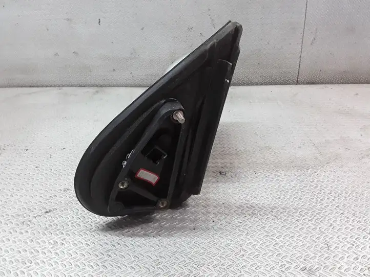 Hyundai Santa Fe (2000 - 2005) Боковое зеркало с электроприводом — фото 3