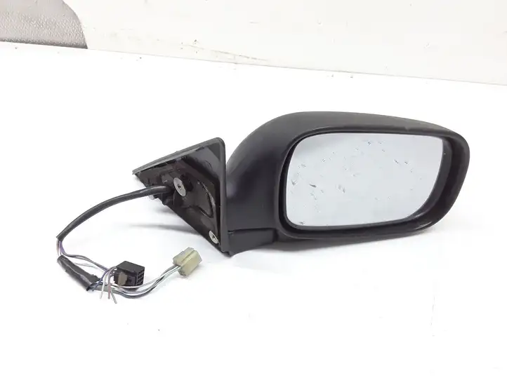 Subaru Legacy (1999 - 2003) Боковое зеркало с электроприводом — фото 1