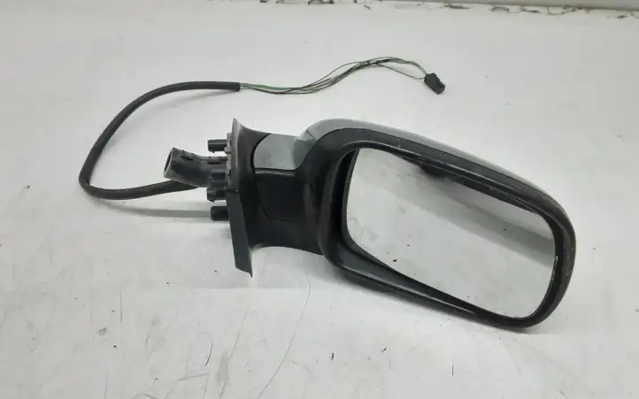 Peugeot 307 CC (2001 - 2005) Боковое зеркало с электроприводом — фото 1