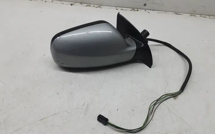 Peugeot 307 CC (2001 - 2005) Боковое зеркало с электроприводом — фото 2