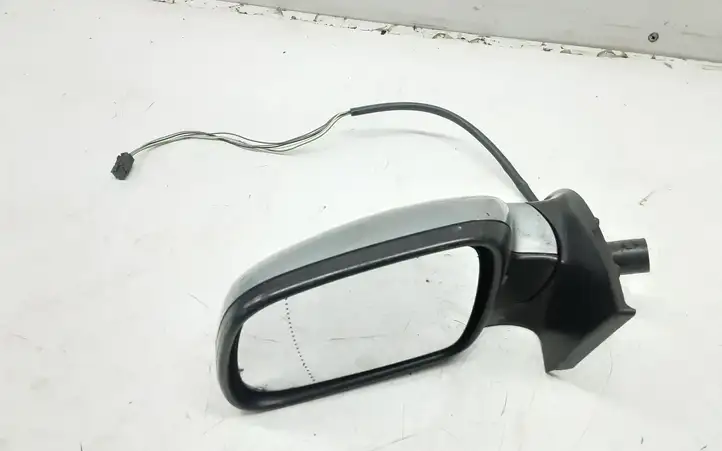 Peugeot 307 CC (2001 - 2005) Боковое зеркало с электроприводом — фото 1
