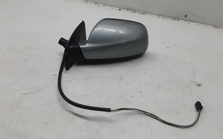 Peugeot 307 CC (2001 - 2005) Боковое зеркало с электроприводом — фото 2