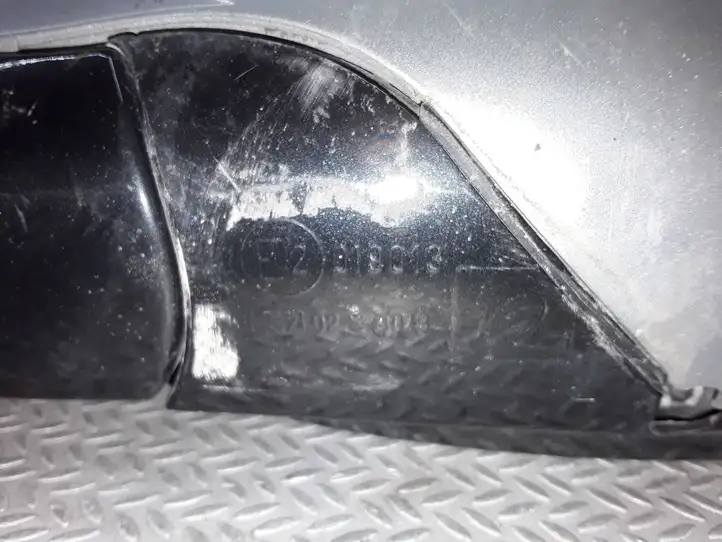 Citroen C5 (2001 - 2004) E2019013 Боковое зеркало с электроприводом — фото 4