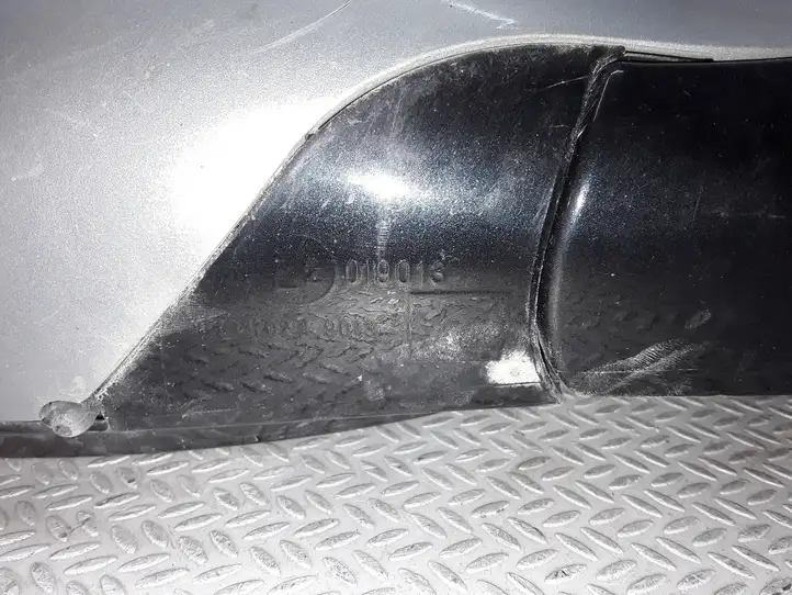 Citroen C5 (2001 - 2004) E2019013 Боковое зеркало с электроприводом — фото 4