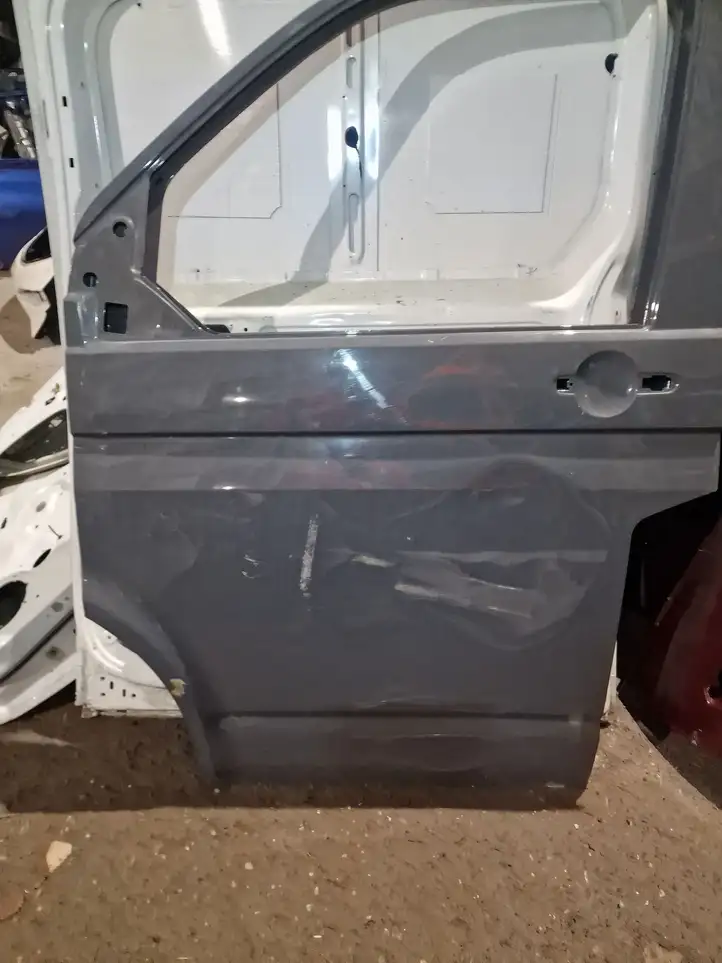 Volkswagen Transporter - Caravelle T6 (2015 - 2022) Дверь — фото 2