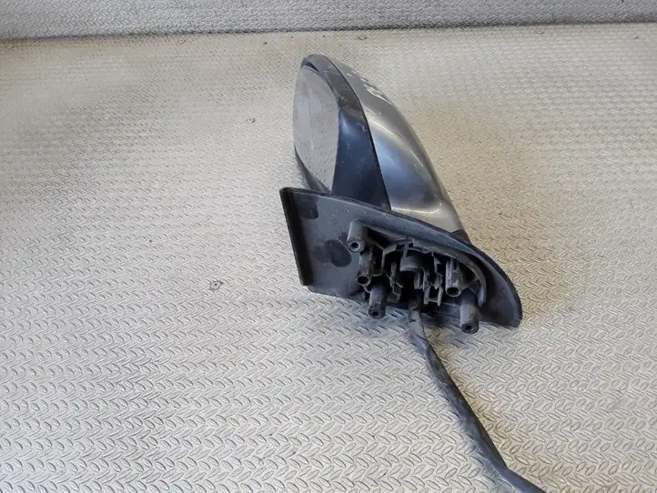 Peugeot 307 CC (2001 - 2005) 96347730XT Боковое зеркало с электроприводом — фото 2