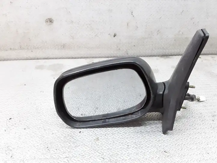 Toyota Corolla Verso E121 (2001 - 2004) E4012153 Боковое зеркало с электроприводом — фото 1