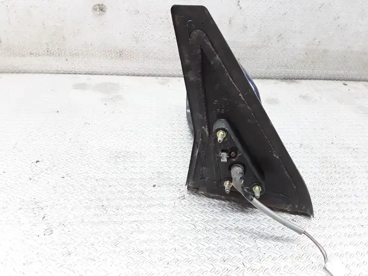 Toyota Corolla Verso E121 (2001 - 2004) E4012153 Боковое зеркало с электроприводом — фото 2