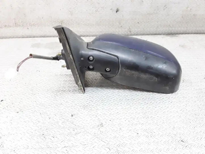 Toyota Corolla Verso E121 (2001 - 2004) E4012153 Боковое зеркало с электроприводом — фото 4