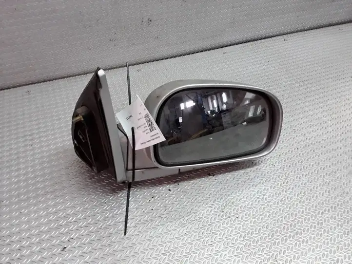 Hyundai Santa Fe (2000 - 2005) Боковое зеркало с электроприводом — фото 1