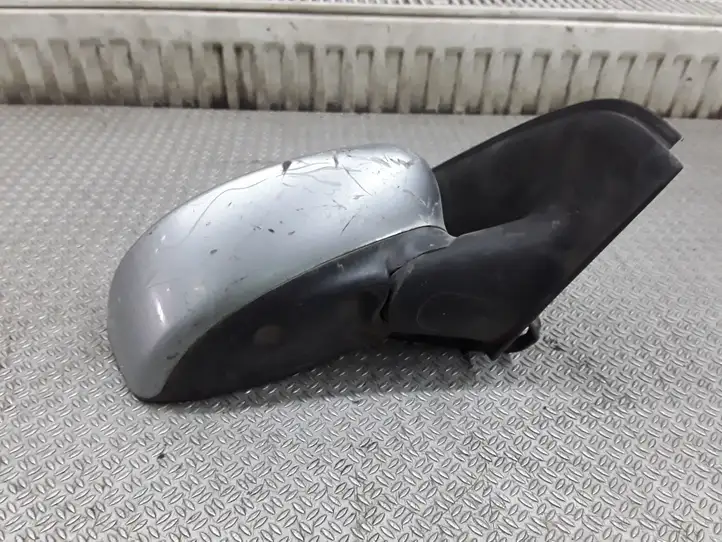 Fiat Stilo (2001 - 2010) 01704608000 Боковое зеркало с электроприводом — фото 3