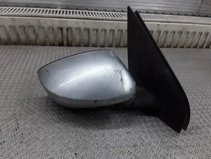 Fiat Stilo (2001 - 2010) 01704608000 Боковое зеркало с электроприводом — фото 4