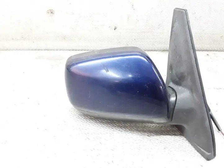 Toyota Corolla Verso E121 (2001 - 2004) E4012153 Боковое зеркало с электроприводом — фото 1