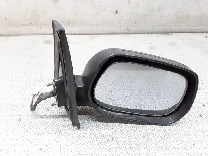 Toyota Corolla Verso E121 (2001 - 2004) E4012153 Боковое зеркало с электроприводом — фото 3