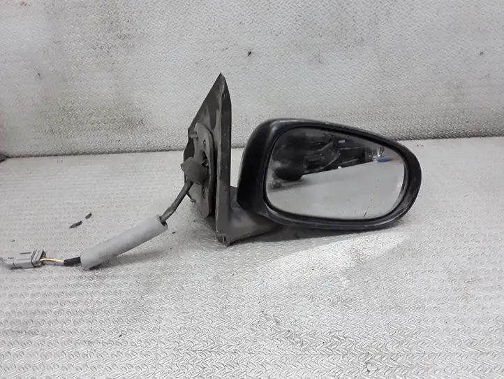 Nissan Almera N16 (2000 - 2010) Боковое зеркало с электроприводом — фото 1
