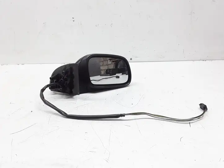 Peugeot 307 CC (2001 - 2005) 96347734 Боковое зеркало с электроприводом — фото 1