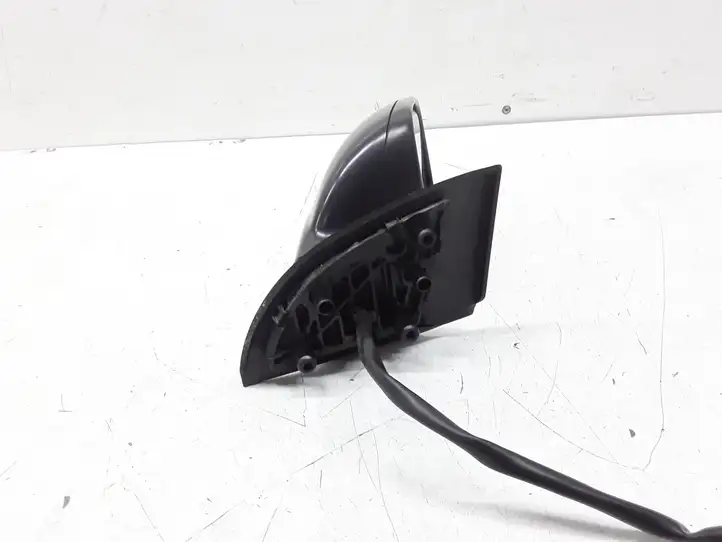 Peugeot 307 CC (2001 - 2005) 96347734 Боковое зеркало с электроприводом — фото 2