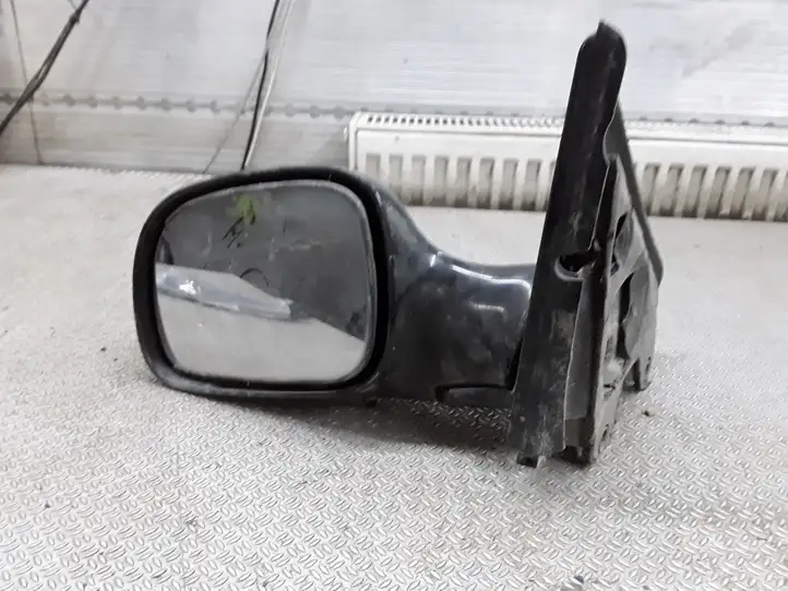 Chrysler Voyager (2001 - 2004) E1010449 Боковое зеркало с электроприводом — фото 1