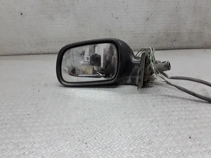 Peugeot 307 CC (2001 - 2005) Боковое зеркало с электроприводом — фото 1