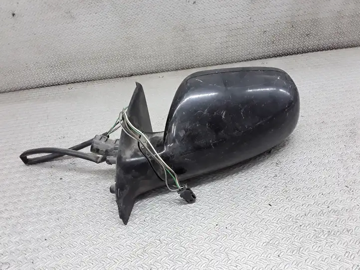Peugeot 307 CC (2001 - 2005) Боковое зеркало с электроприводом — фото 2