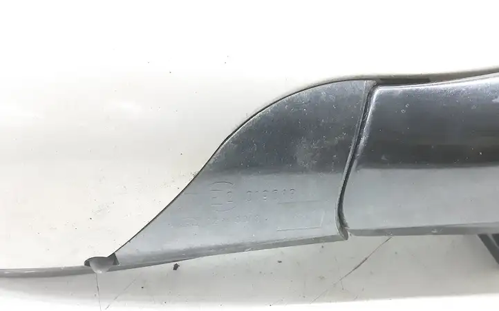 Citroen C5 (2001 - 2004) E2019013 Боковое зеркало с электроприводом — фото 2