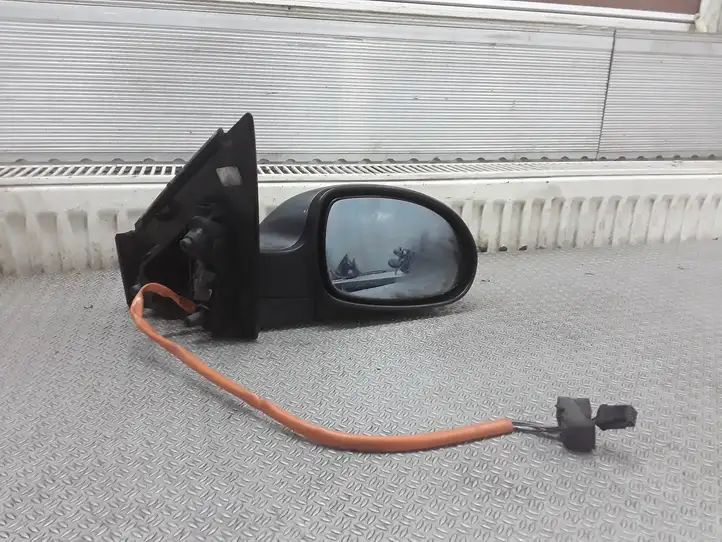 Citroen C5 (2001 - 2004) E20104014 Боковое зеркало с электроприводом — фото 1