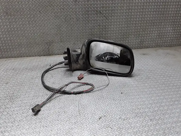 Peugeot 307 CC (2001 - 2005) 96569909XT06 Боковое зеркало с электроприводом — фото 1