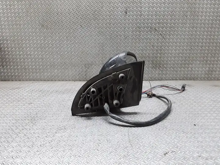 Peugeot 307 CC (2001 - 2005) 96569909XT06 Боковое зеркало с электроприводом — фото 3