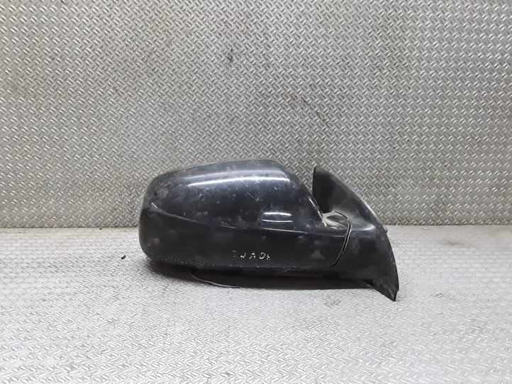 Peugeot 307 CC (2001 - 2005) 96569909XT06 Боковое зеркало с электроприводом — фото 4