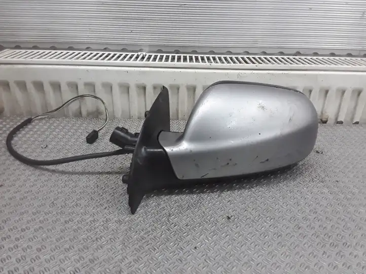 Peugeot 307 CC (2001 - 2005) PP915070 Боковое зеркало с электроприводом — фото 2