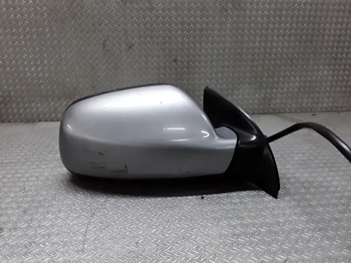 Peugeot 307 CC (2001 - 2005) PP916070 Боковое зеркало с электроприводом — фото 2