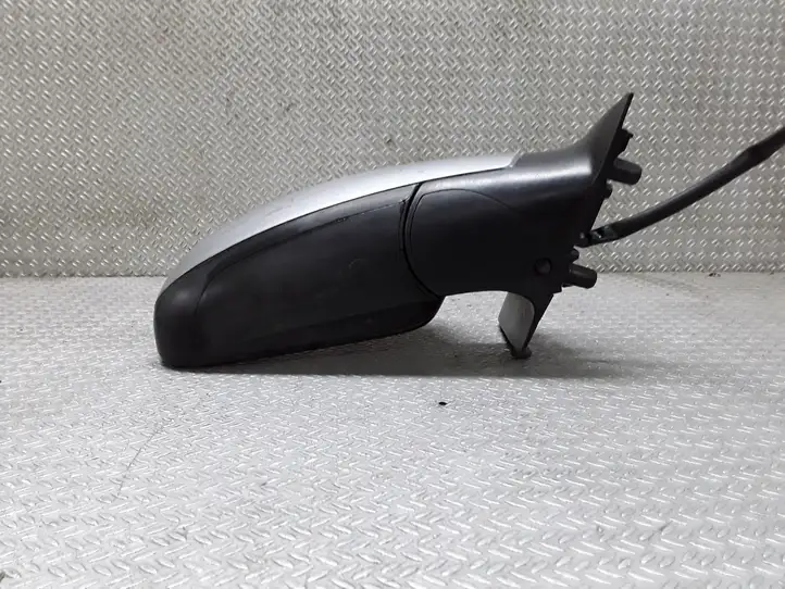 Peugeot 307 CC (2001 - 2005) PP916070 Боковое зеркало с электроприводом — фото 4