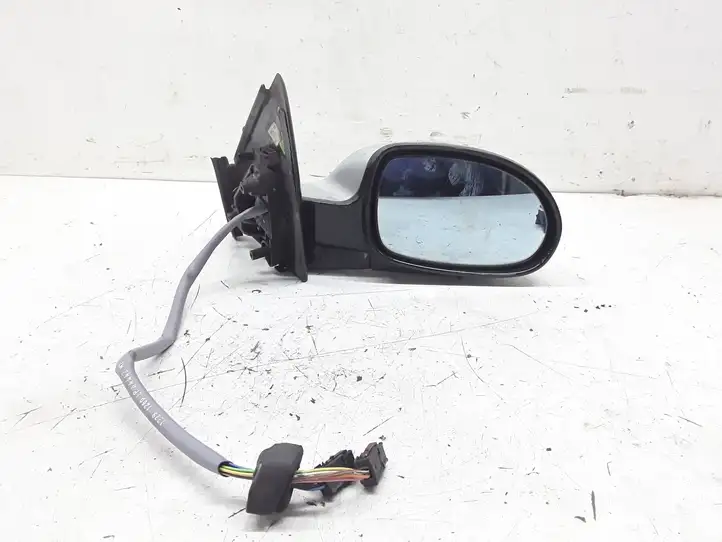 Citroen C5 (2001 - 2004) E20104014 Боковое зеркало с электроприводом — фото 2