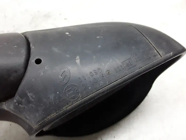 Citroen C3 (2002 - 2009) E2011019 Боковое зеркало с электроприводом — фото 3