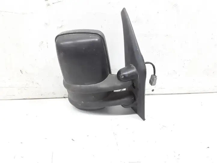 Renault Master II (1998 - 2003) Боковое зеркало с электроприводом — фото 1