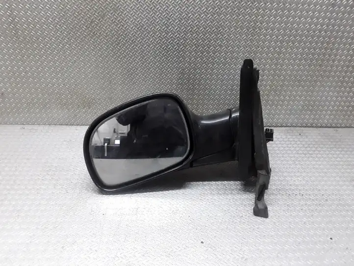 Chrysler Voyager (2001 - 2004) 04894423AD Боковое зеркало с электроприводом — фото 1