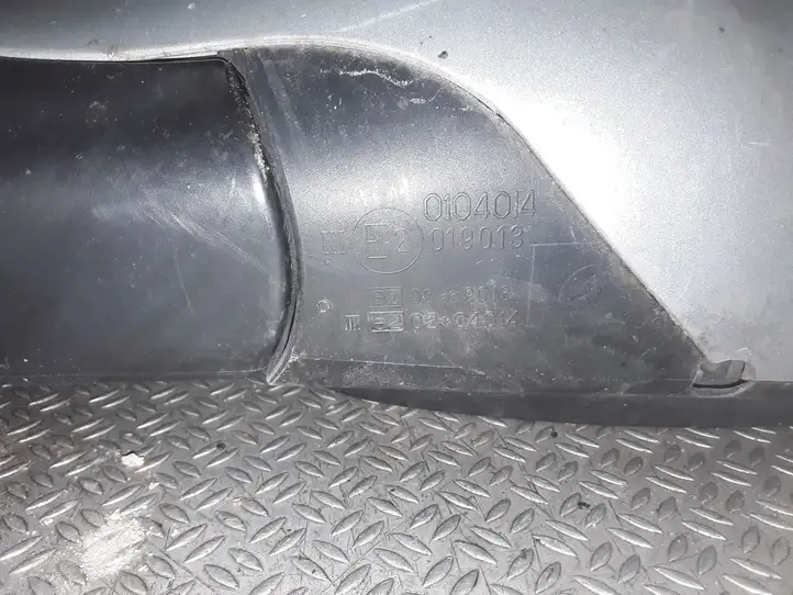 Citroen C5 (2001 - 2004) E20104014 Боковое зеркало с электроприводом — фото 3