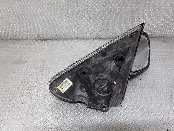 Chrysler Voyager (2001 - 2004) NC02200793 Боковое зеркало с электроприводом — фото 4