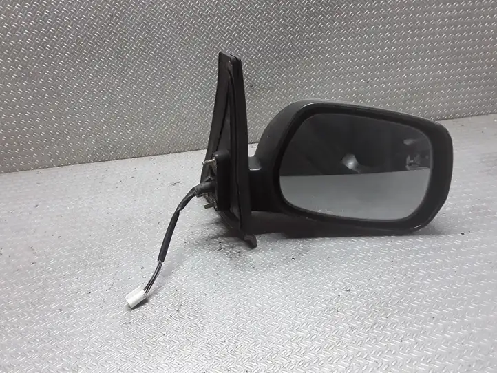 Toyota Corolla Verso E121 (2001 - 2004) E4012153 Боковое зеркало с электроприводом — фото 1