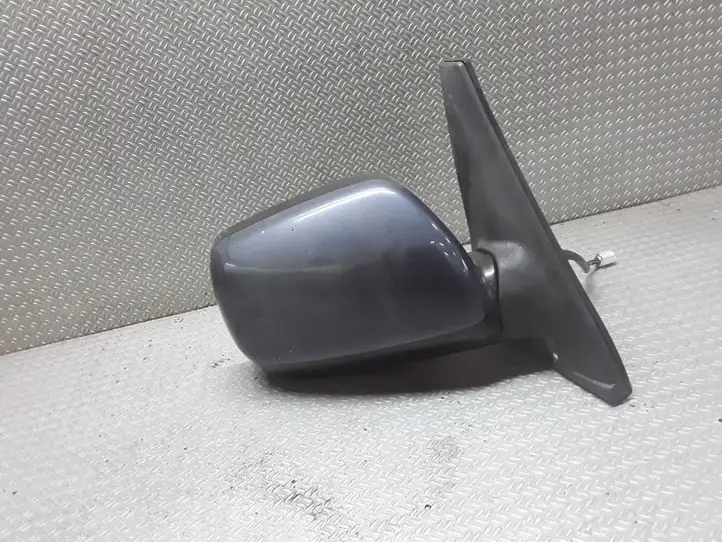 Toyota Corolla Verso E121 (2001 - 2004) E4012153 Боковое зеркало с электроприводом — фото 2