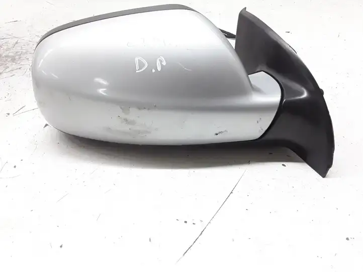 Peugeot 307 CC (2001 - 2005) 9657721XT Боковое зеркало с электроприводом — фото 1