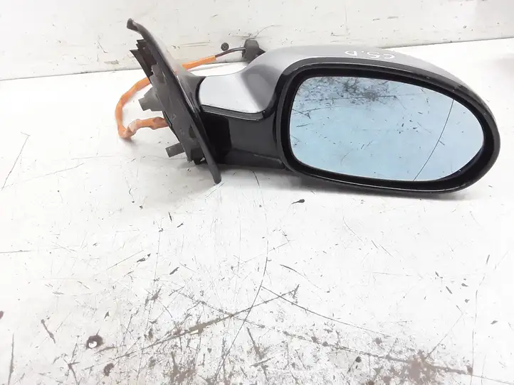 Citroen C5 (2001 - 2004) E2019013 Боковое зеркало с электроприводом — фото 2