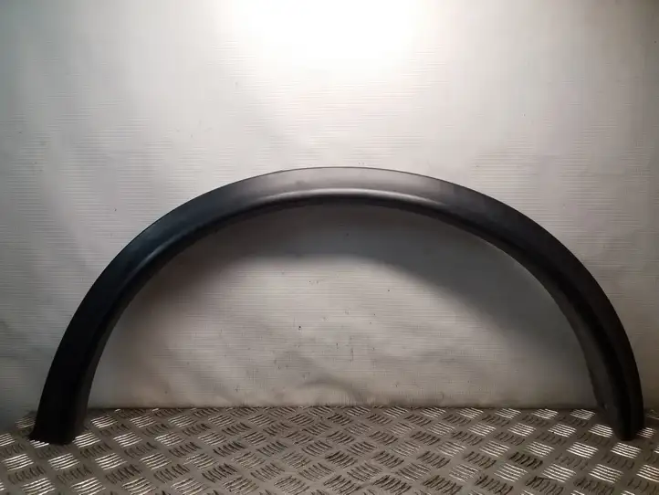 Nissan Juke I F15 (2010 - 2018) 788611KA6A Задняя колесная арка — фото 1