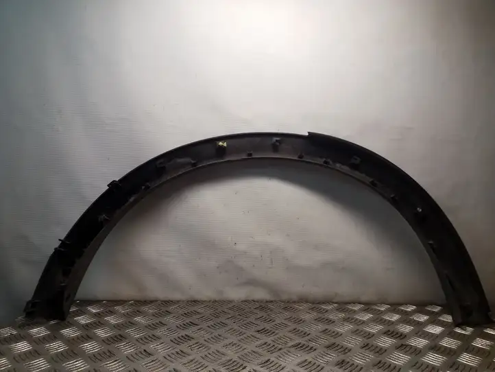 Nissan Juke I F15 (2010 - 2018) 788611KA6A Задняя колесная арка — фото 3