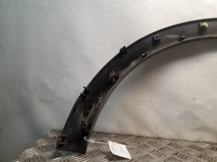 Nissan Juke I F15 (2010 - 2018) 788611KA6A Задняя колесная арка — фото 4