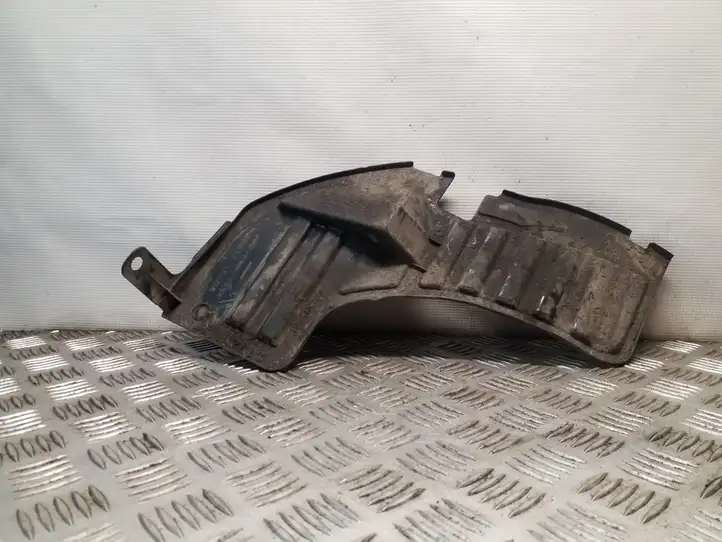 Nissan Juke I F15 (2010 - 2018) 788171KA0A Защита заднего бампера — фото 2
