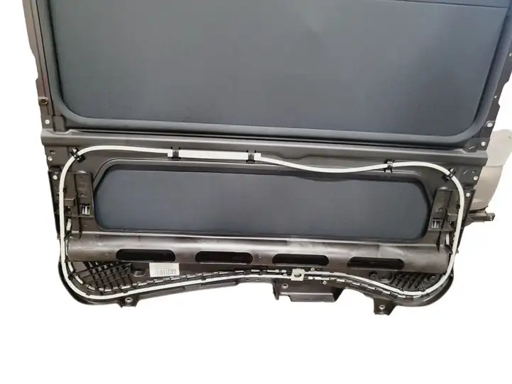 Nissan Qashqai (2017 - 2020) 916864EA7B Рама раздвижной крыши — фото 5