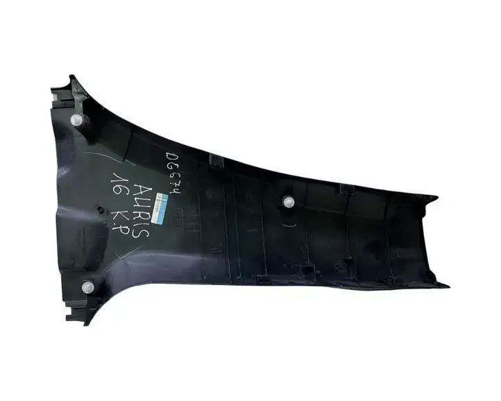 Toyota Auris E180 (2012 - 2018) 6241402220 Нижняя обшивка стойки B — фото 4