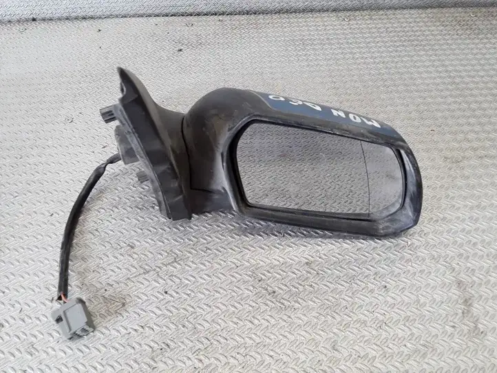 Ford Mondeo Mk III (2000 - 2007) E902411900 Боковое зеркало с электроприводом — фото 1