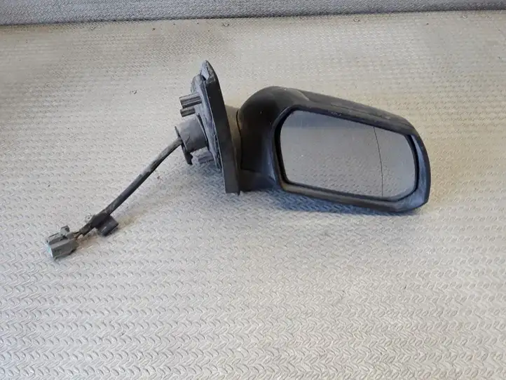 Ford Mondeo Mk III (2000 - 2007) E902411900 Боковое зеркало с электроприводом — фото 1